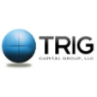 TRIG Capital Group, LLC logo, TRIG Capital Group, LLC contact details