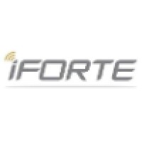 PT iForte Global Internet logo, PT iForte Global Internet contact details