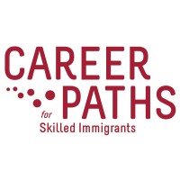 ISSofBC Career Paths for Skilled Immigrants logo, ISSofBC Career Paths for Skilled Immigrants contact details