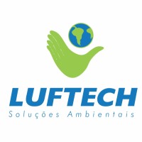 Luftech Soluções Ambientais Ltda. logo, Luftech Soluções Ambientais Ltda. contact details