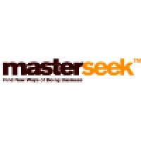 masterseek.com logo, masterseek.com contact details