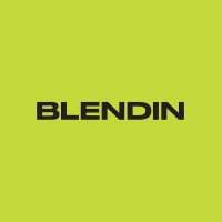 Blendin Creatives logo, Blendin Creatives contact details