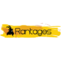 Rantages logo, Rantages contact details