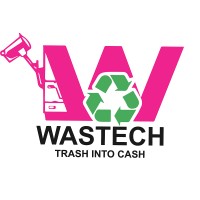 Wastech Bangladesh logo, Wastech Bangladesh contact details