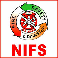 NifsIndia- National Institute of Fire and Safety Management logo, NifsIndia- National Institute of Fire and Safety Management contact details