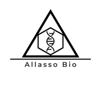 Allasso Bio logo, Allasso Bio contact details