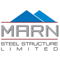 MARN STEEL STRUCTURE  LTD logo, MARN STEEL STRUCTURE  LTD contact details