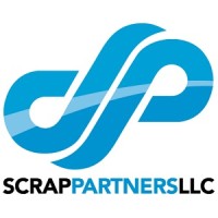 Scrap Partners logo, Scrap Partners contact details