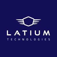 Latium Technologies logo, Latium Technologies contact details