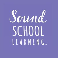 Sound School Learning logo, Sound School Learning contact details