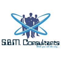 SBM Consultants logo, SBM Consultants contact details