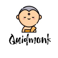 Quidmonk logo, Quidmonk contact details