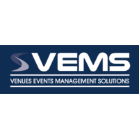 VEMS logo, VEMS contact details