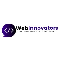 Webinnovators Technologies logo, Webinnovators Technologies contact details