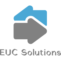 EUC Solutions logo, EUC Solutions contact details