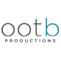 Out Of The Blue Productions logo, Out Of The Blue Productions contact details