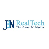 JBNRealTech logo, JBNRealTech contact details