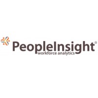 PeopleInsight Workforce Analytics logo, PeopleInsight Workforce Analytics contact details