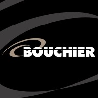 The Bouchier Group logo, The Bouchier Group contact details