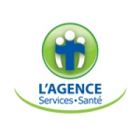 L'Agence, Home Care Service logo, L'Agence, Home Care Service contact details