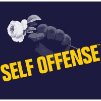 Self Offense logo, Self Offense contact details