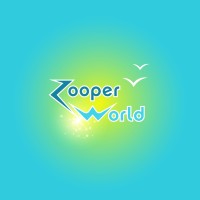 Zooper World, Inc. logo, Zooper World, Inc. contact details