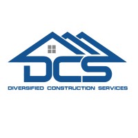 DCS Corporation logo, DCS Corporation contact details