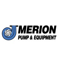 Merion Pump Co Inc logo, Merion Pump Co Inc contact details