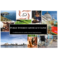 Public Interest Advocacy Collaborative logo, Public Interest Advocacy Collaborative contact details