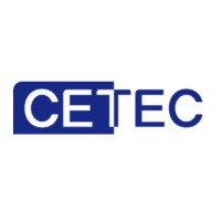 CETEC CO.,LTD logo, CETEC CO.,LTD contact details