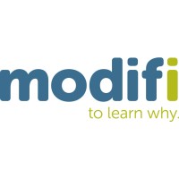 Modifi, Inc. logo, Modifi, Inc. contact details