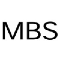 MBS logo, MBS contact details