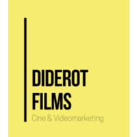 Diderot Films logo, Diderot Films contact details