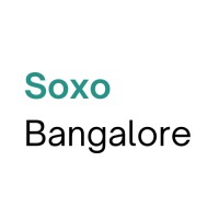 Soxo logo, Soxo contact details