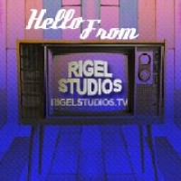 Rigel Studios logo, Rigel Studios contact details