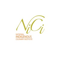 National Indigenous Culinary Institute logo, National Indigenous Culinary Institute contact details