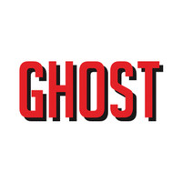 Ghost Pictures logo, Ghost Pictures contact details