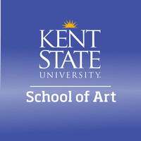 Kent State University School of Art logo, Kent State University School of Art contact details