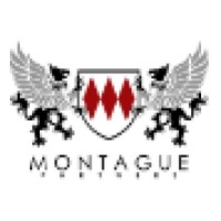 Montague Partners logo, Montague Partners contact details