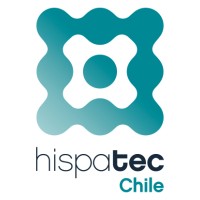 Hispatec Chile logo, Hispatec Chile contact details