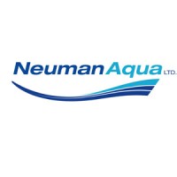 NEUMAN AQUA LIMITED logo, NEUMAN AQUA LIMITED contact details