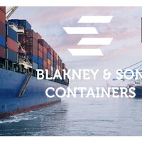 Blakney and Son Co. logo, Blakney and Son Co. contact details