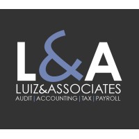 Luiz & Associates logo, Luiz & Associates contact details