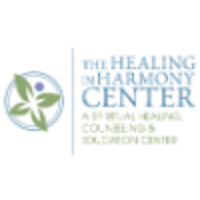 The Healing in Harmony Center logo, The Healing in Harmony Center contact details