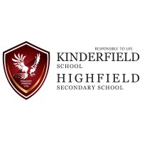 Kinderfield logo, Kinderfield contact details