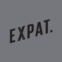 Expat. Roasters logo, Expat. Roasters contact details