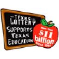 Texas Lottery logo, Texas Lottery contact details