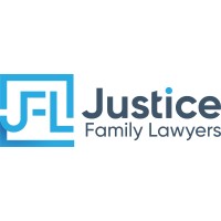 Justice Family Lawyers logo, Justice Family Lawyers contact details