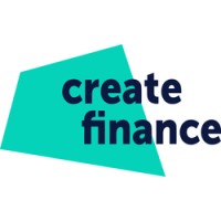 Create Finance logo, Create Finance contact details