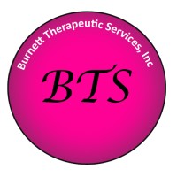 Burnett Therapeutic Services, Inc. logo, Burnett Therapeutic Services, Inc. contact details